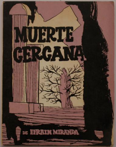 Primera imagen del registro Muerte cercana