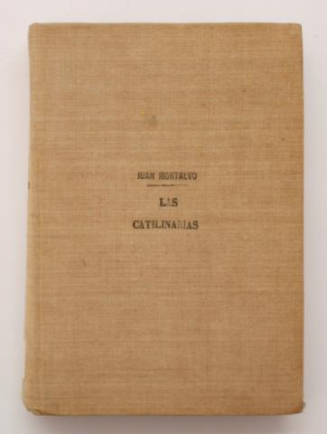Primera imagen del registro Las Catalinarias