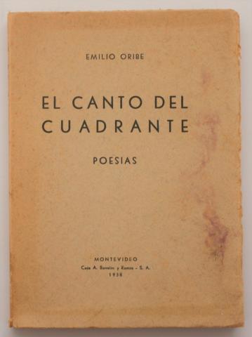 Primera imagen del registro El canto de cuadrante
