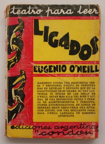 Primera imagen del registro Ligados