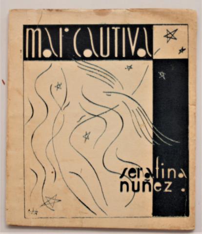 Primera imagen del registro Mar cautiva