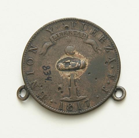 Primera imagen del registro Un Peso