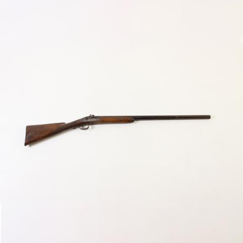 Primera imagen del registro Fusil