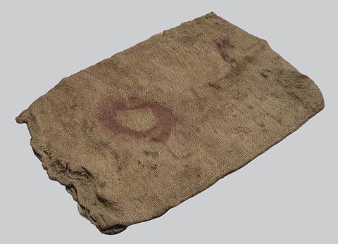 Primera imagen del registro Saco (contenedor)