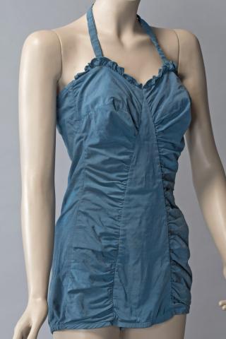 Primera imagen del registro Traje de baño