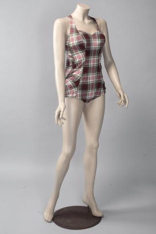 Primera imagen del registro Traje de baño
