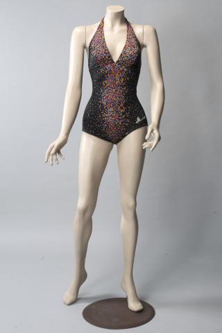 Primera imagen del registro Traje de baño