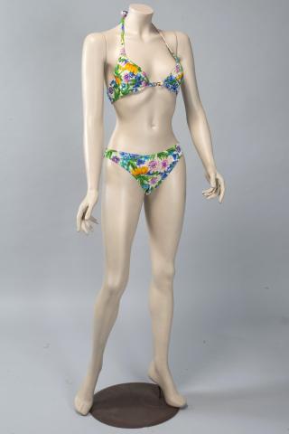 Primera imagen del registro Traje de baño