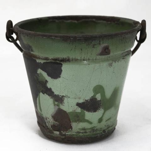 Primera imagen del registro Balde