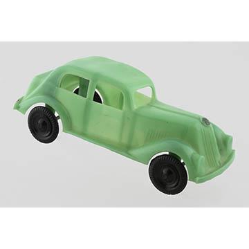 Primera imagen del registro Auto