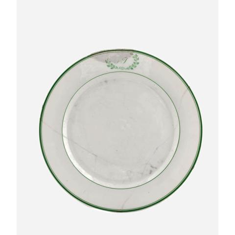 Primera imagen del registro Platillo (plato)