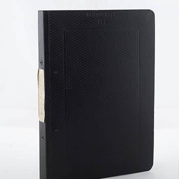 Primera imagen del registro Archivador