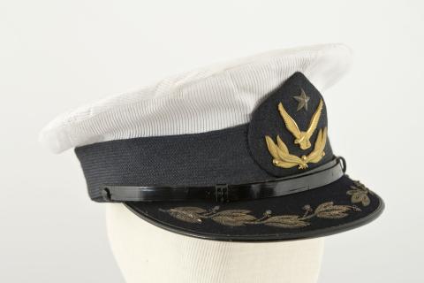 Primera imagen del registro Gorra
