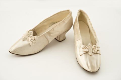 Primera imagen del registro Zapatos