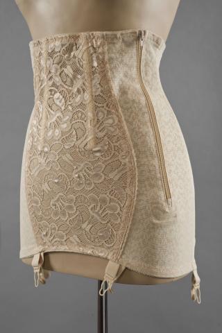 Primera imagen del registro Faja (ropa interior)