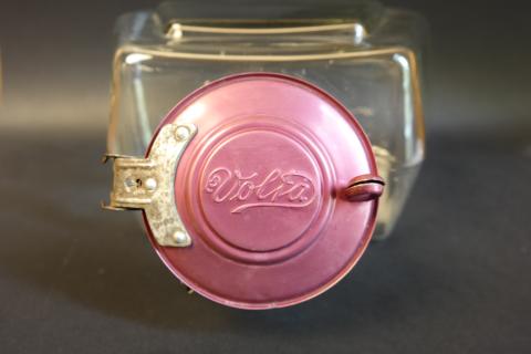Primera imagen del registro Frasco para dulces