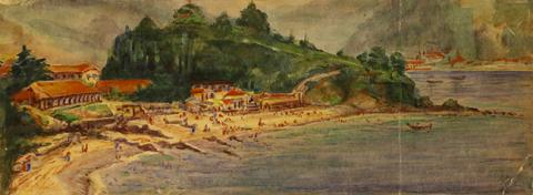 Primera imagen del registro Balneario el Morro