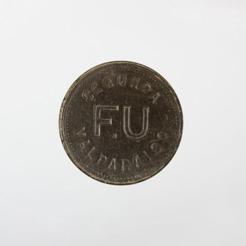 Primera imagen del registro Ficha (medio de cambio)