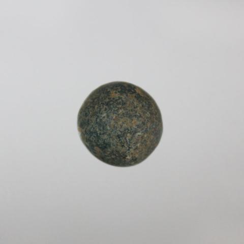 Primera imagen del registro Canica