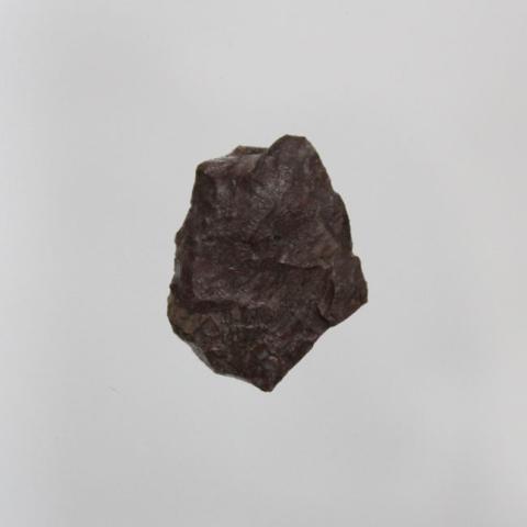 Primera imagen del registro Punta de proyectil