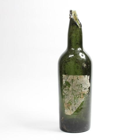 Primera imagen del registro Botella (arqueológica y etnográfica)