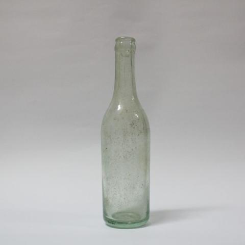 Primera imagen del registro Botella