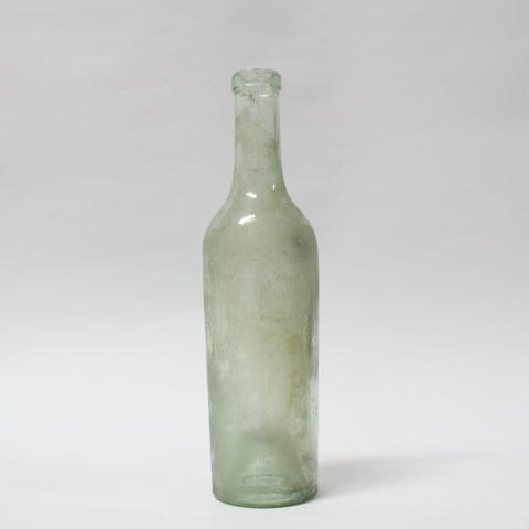 Primera imagen del registro Botella de vino