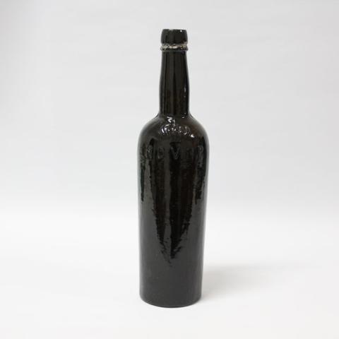 Primera imagen del registro Botella de vino