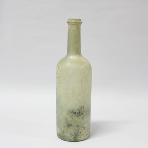 Primera imagen del registro Botella de vino