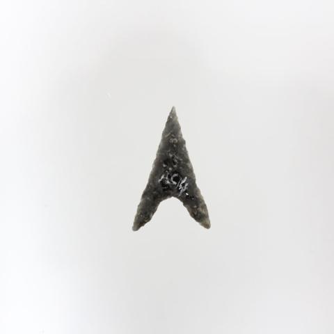 Primera imagen del registro Punta de proyectil