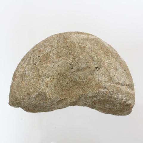 Primera imagen del registro Piedra horadada