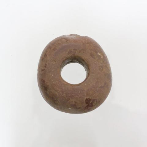 Primera imagen del registro Piedra horadada