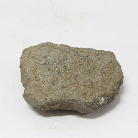 Primera imagen del registro Mano de moler