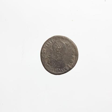 Primera imagen del registro Moneda