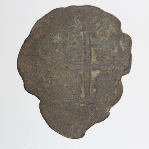 Primera imagen del registro Moneda