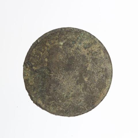 Primera imagen del registro Moneda Chilena