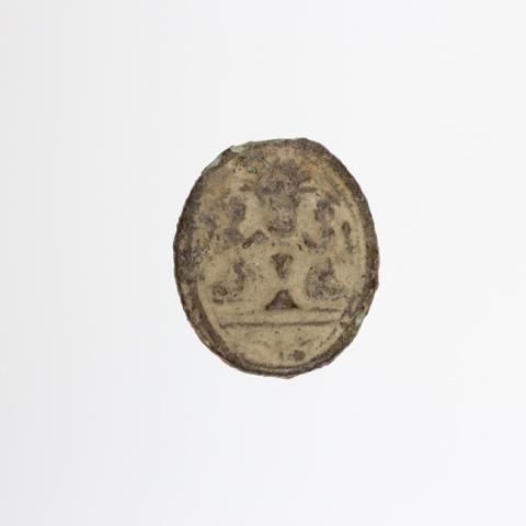 Primera imagen del registro Medalla