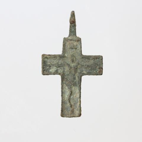 Primera imagen del registro Crucifijo