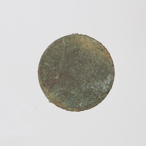 Primera imagen del registro Moneda Chilena