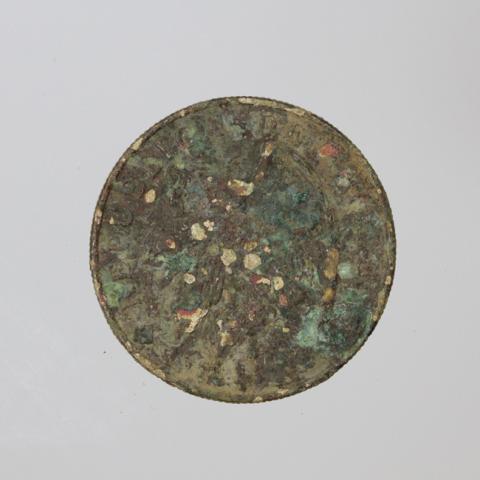 Primera imagen del registro Moneda Chilena