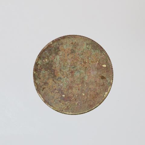 Primera imagen del registro Moneda Chilena