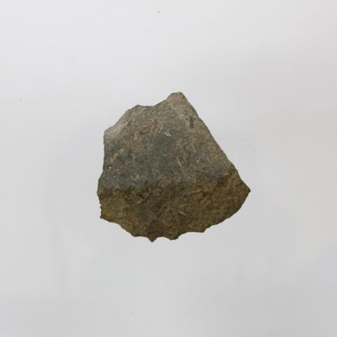 Primera imagen del registro Raspador