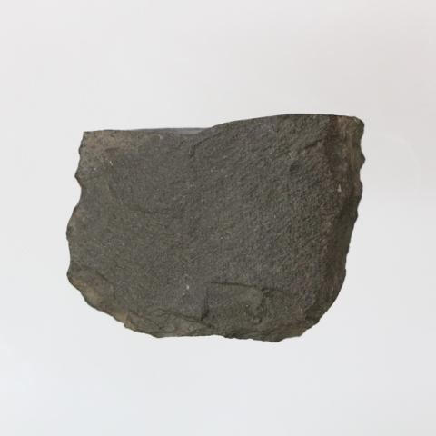 Primera imagen del registro Raspador