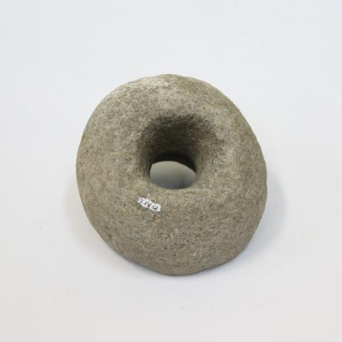 Primera imagen del registro Piedra horadada