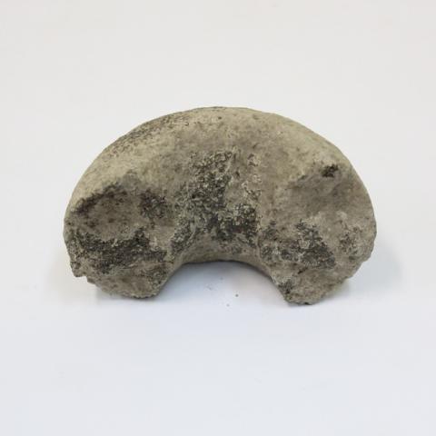 Primera imagen del registro Piedra horadada