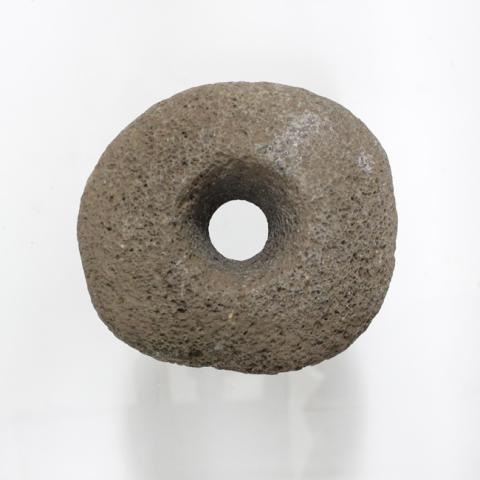 Primera imagen del registro Piedra horadada