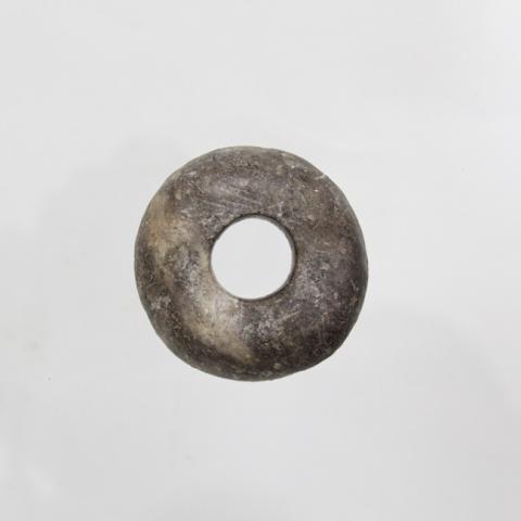 Primera imagen del registro Piedra horadada