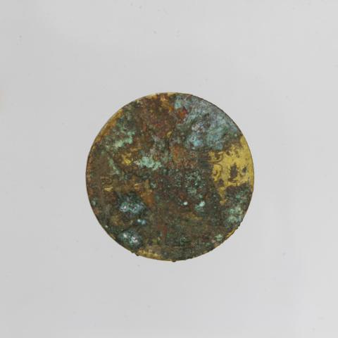 Primera imagen del registro Moneda Chilena