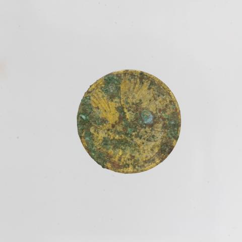 Primera imagen del registro Moneda Chilena