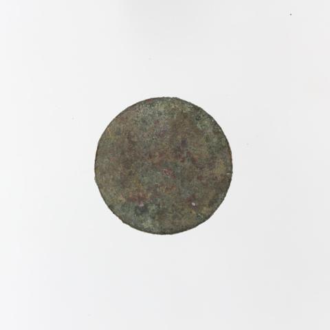 Primera imagen del registro Moneda Chilena